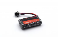 MODSTER XCross: LiIonen Akku 2S 7,4V 500 mAh 20C MODSTER XCross: LiIonen Akku 2S 7,4V 500 mAh 20C