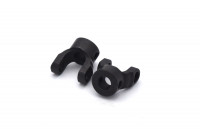 MODSTER Predator Embrayage central CVD en aluminium MODSTER Predator Embrayage central CVD en aluminium