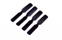 MODSTER TRAINEE UND EASY TRAINER 600: LUFTSCHRAUBE (4 STÜCK) MODSTER TRAINEE UND EASY TRAINER 600: LUFTSCHRAUBE (4 STÜCK)