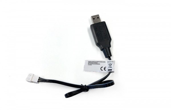 MODSTER Rookie : câble de recharge USB