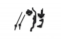 MODSTER Predator Mise à niveau de la direction des roues arrière MODSTER Predator Mise à niveau de la direction des roues arrière