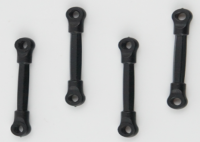 MODSTER Rookie : bras de suspension supérieur 4 unités MODSTER Rookie : bras de suspension supérieur 4 unités