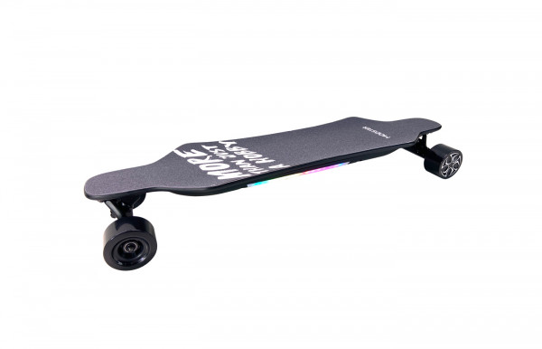 MODSTER SC L7 e-skateboard 90mm 2x450W 36V 7,5A longboard