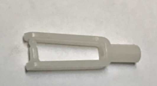 MODSTER Linsenkopf Innensechskantschrauben 2.5x10 6 Stück