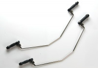 MODSTER V2/V3/V4/Evolution/XC-Maximum : (2) kit de stabilisateurs MODSTER V2/V3/V4/Evolution/XC-Maximum : (2) kit de stabilisateurs