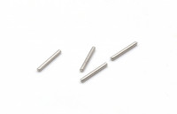 MODSTER Mini Cito/Dasher: Axle suspension MODSTER Mini Cito/Dasher: Axle suspension