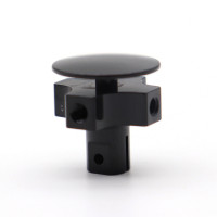 MODSTER EC-135 Maßstab 1/30: Metall Rotorkopf MODSTER EC-135 Maßstab 1/30: Metall Rotorkopf