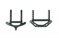 MODSTER V2/V3/V4/Evolution/XC-Maximum : (2) support de carrosserie MODSTER V2/V3/V4/Evolution/XC-Maximum : (2) support de carrosserie