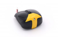 MODSTER EC-135: Kabinenhaube ÖAMTC MODSTER EC-135: Kabinenhaube ÖAMTC