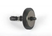 MODSTER Dune Racer Pro Brushed: Slipper clutch MODSTER Dune Racer Pro Brushed: Slipper clutch