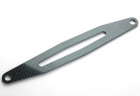 MODSTER V2/V3/V4/Evolution: Carbon battery cover MODSTER V2/V3/V4/Evolution: Carbon battery cover