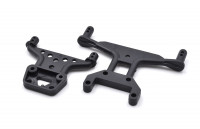 MODSTER Mini Dasher : support de carrosserie MODSTER Mini Dasher : support de carrosserie