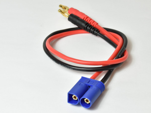 Câble de charge EC5 2 mm2