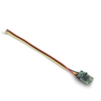 MODSTER EC-135 Maßstab 1/30: Optical Flow Modul MODSTER EC-135 Maßstab 1/30: Optical Flow Modul