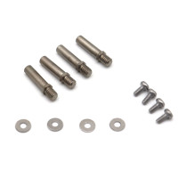 MODSTER EC-135 Maßstab 1/30: Blattlagerwelle MODSTER EC-135 Maßstab 1/30: Blattlagerwelle